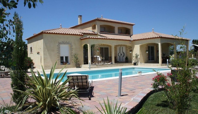 Mas de la Taillandiere - Cottages BALI