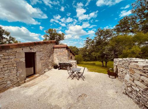 Mas de Méjas Gîte La Casaline