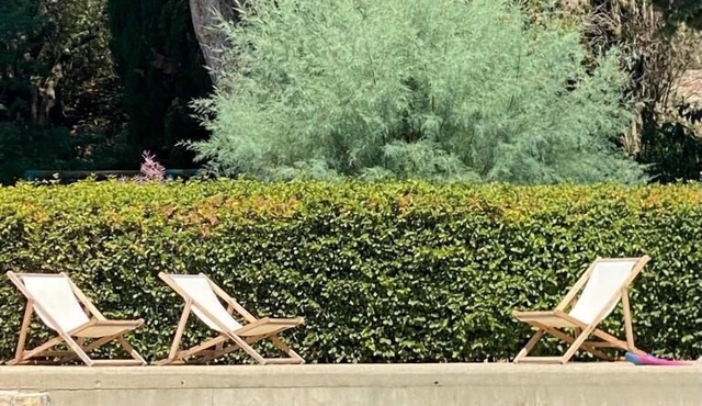 Mas de Monge - Flat for 3 people