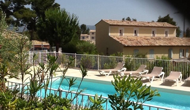 Mas de Pont Royal - Golf Estate - Pool & Garden