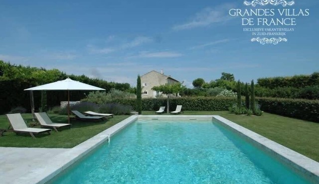 Mas de Rêves Summary: