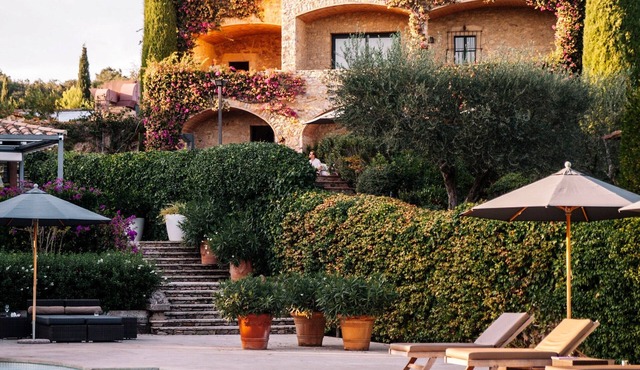 Mas de Torrent Hotel & Spa, Relais & Châteaux