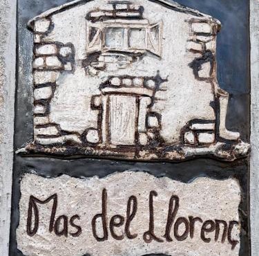Mas del Llorenç