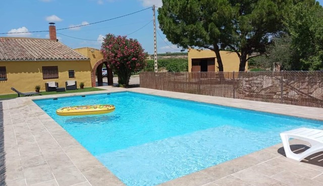 Mas del Petit Casa Rural
