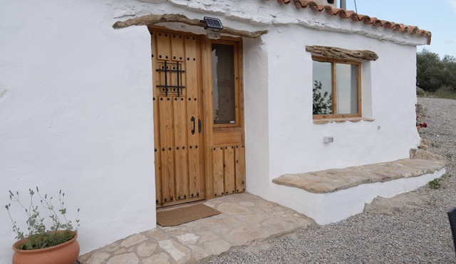 Mas del Sanco - Casa Rural - Privacy and tranquility in mountain nature