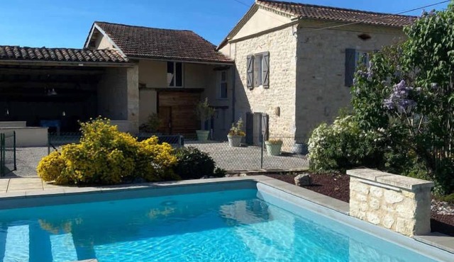 Mas del Sol - CAHUZAC-SUR-VERE