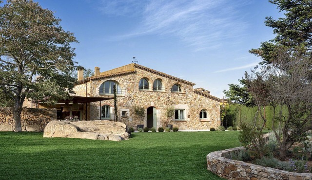 Mas del Suro - Masia in the heart of Costa Brava
