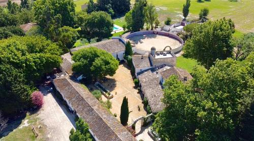 Mas des Bécasses, en Provence - 22 personnes