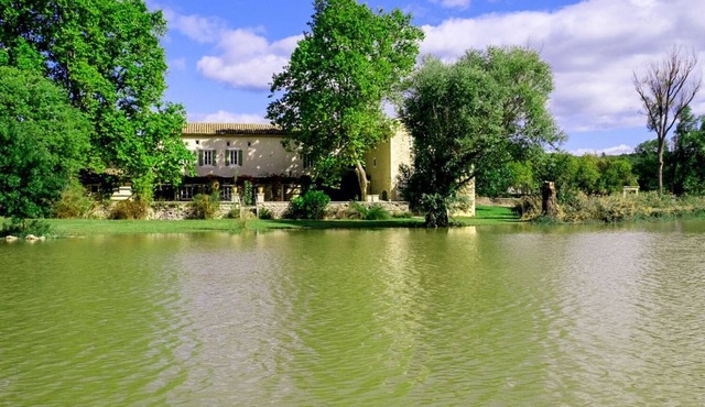 Mas Des Cevennes - Nine Bedroom Villa, Sleeps 18