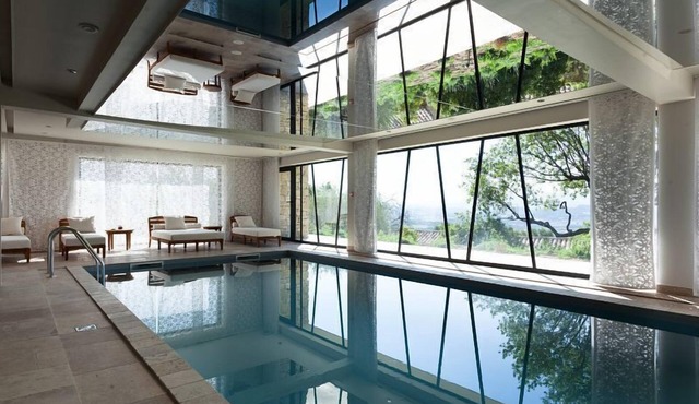Mas des Herbes Blanches Hotel & Spa - Relais & Châteaux