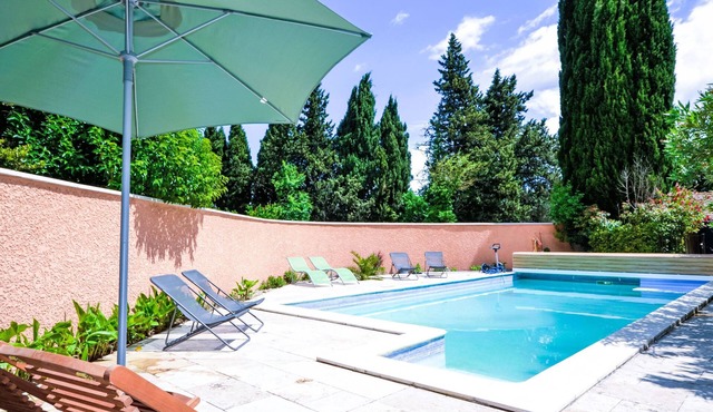 Mas des Lavandes by Interhome