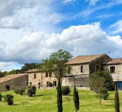 Mas Des Terres Rouges