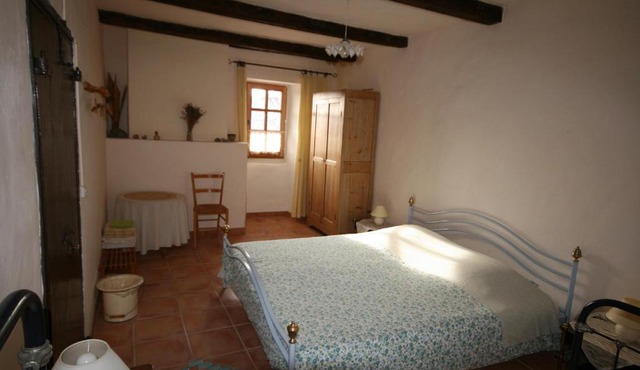 Mas des Tours chambre d´hôtes