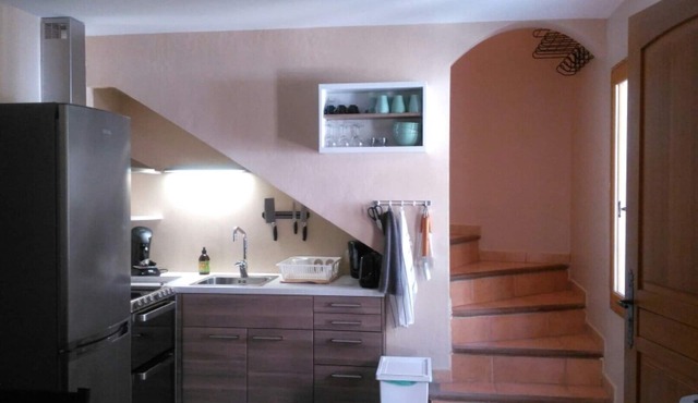 Mas des Vergers - Gites Alpilles "Furnished 3 stars"