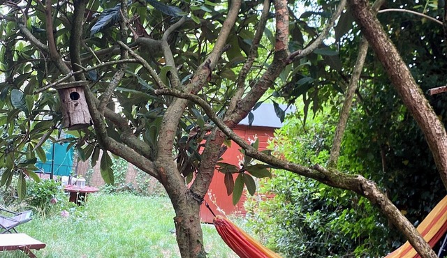 Mas des Vignes hacienda B&B - Maison- gates of Paris -Suresnes- Bois de Boulogne