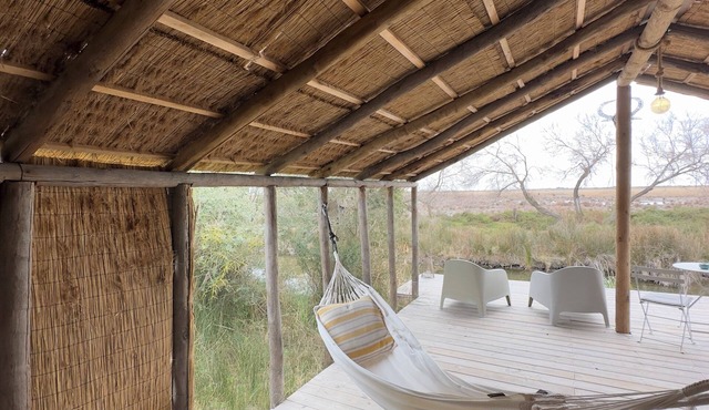 Mas du Couvin - maison d'hôtes Camargue