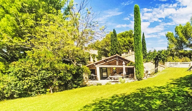 Mas du Castelet by Interhome
