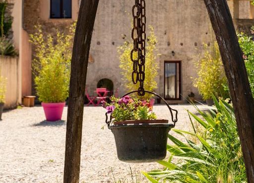 Mas du Cres Gîte