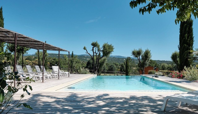 Mas du Lac by Interhome