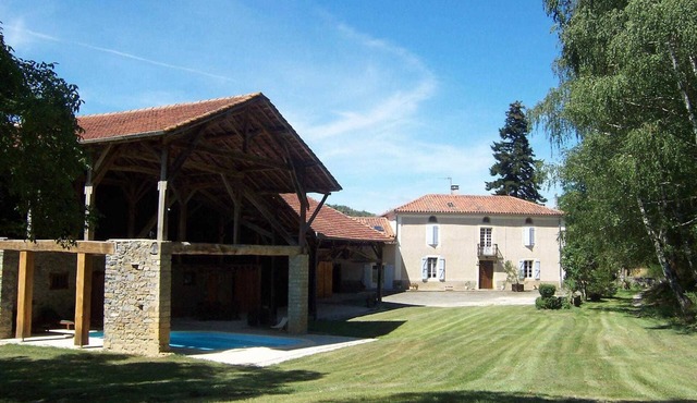 Mas du Ségala - Ganties