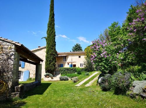 MAS DU SERRE DE CHABANAS