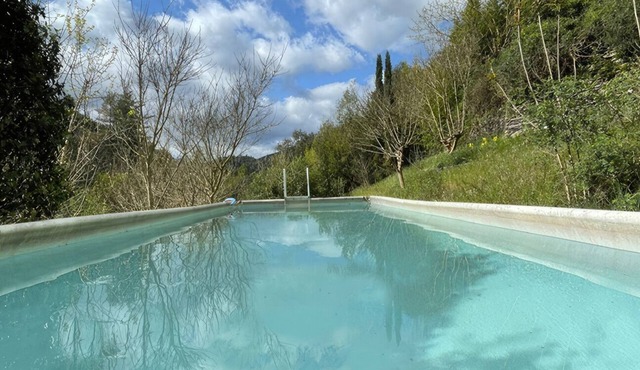 Mas Du Tel, Moment Nature