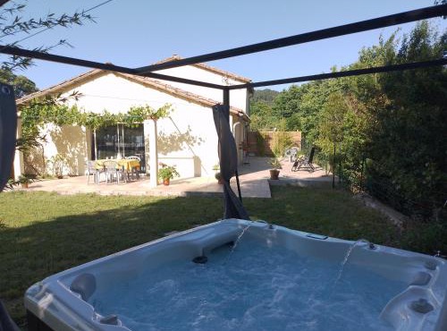 Mas du Vieux Buis