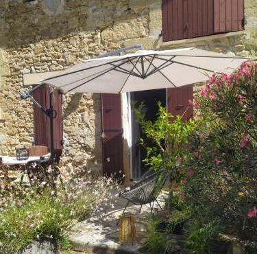 Mas du Vieux Moulin