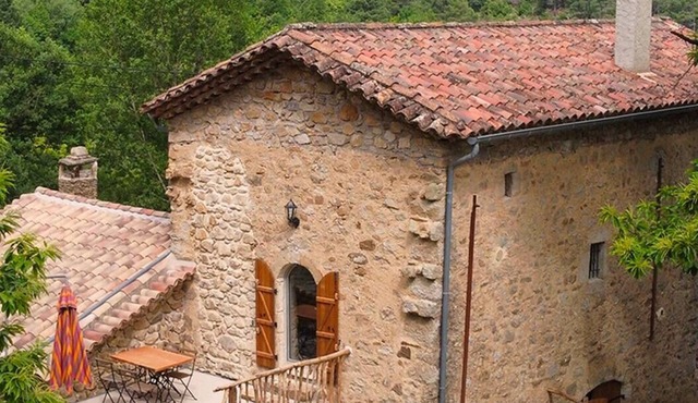 Mas En Cevennes - Art Del Viatge, La Jaça