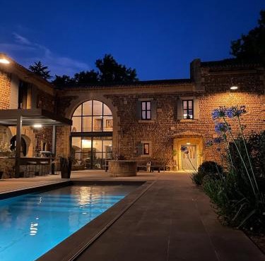 Mas Escala Suites & Spa