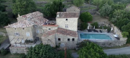 MAS Estrela Chambre Lo Nis