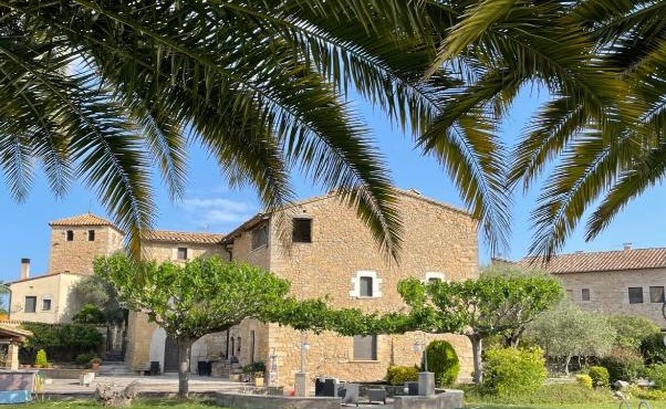Mas Feliu Turismo Rural