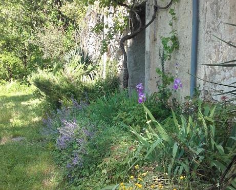 Mas Ferrieres Saint Laurent