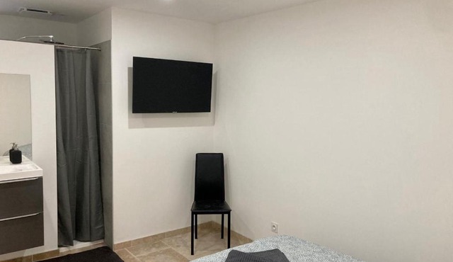 mas feuillade logement partagé