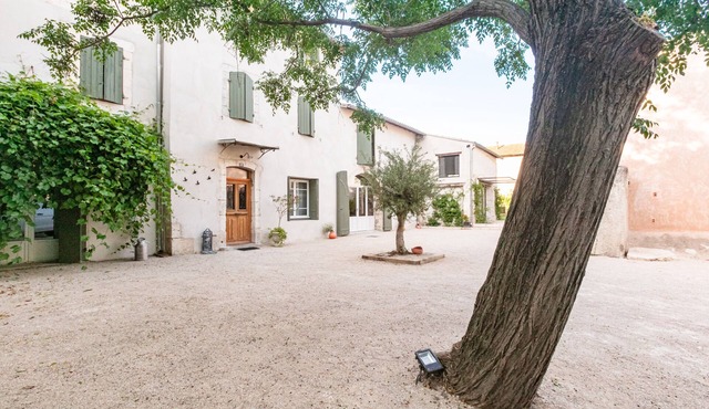 Mas Gabrielle Jeanne