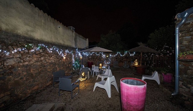 MAS Gite 2 Caixas Pyrenees Orientales Mont Canigou