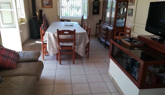 Mas Guilló Casa