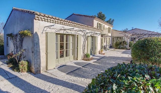 Mas Jocelyn - Five Bedroom Villa, Sleeps 10