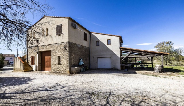 Mas Jordi - Appt climatisé