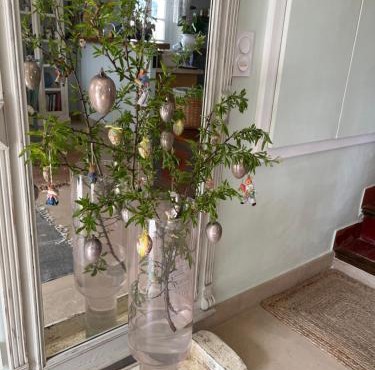 Mas L EPICURE- Paradiesisches Gaestehaus und Apartment mit Pool in der Provence