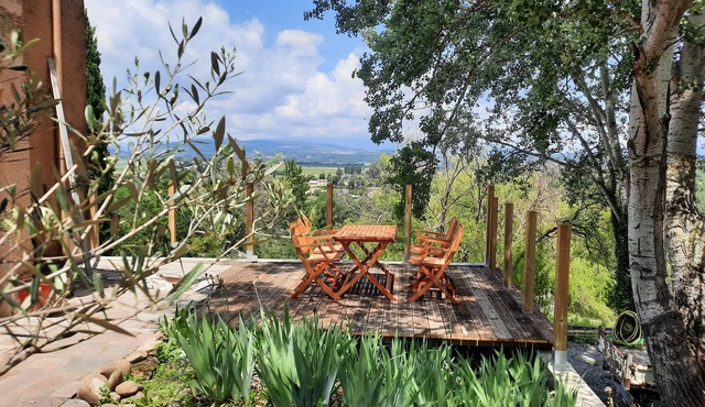 MAS LA BELLA VISTA - COCOON