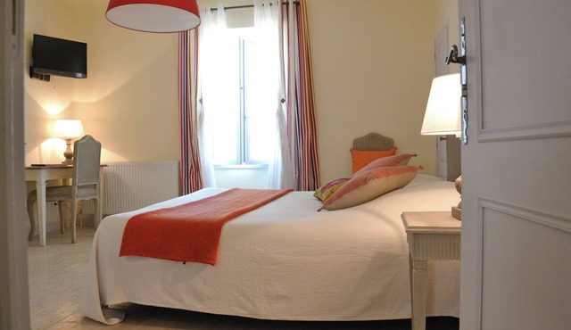 Mas Le 7 - Room Jemmy - 2 people