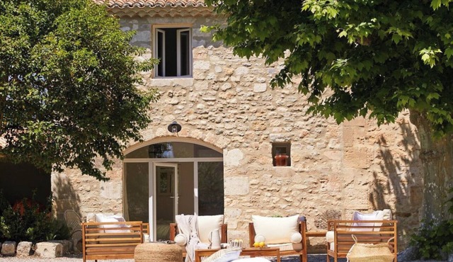 Mas Le Petit Paradou