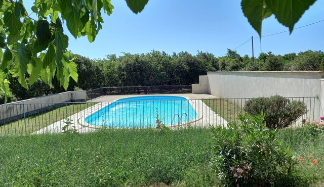 Mas les Lioures, Grignan Drôme Provençale, Idéal Pour Familles