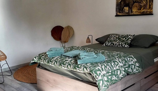 Mas les Pagnons