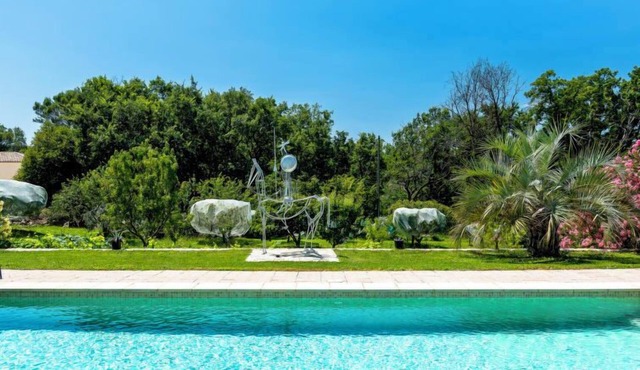 Mas Magot by Interhome