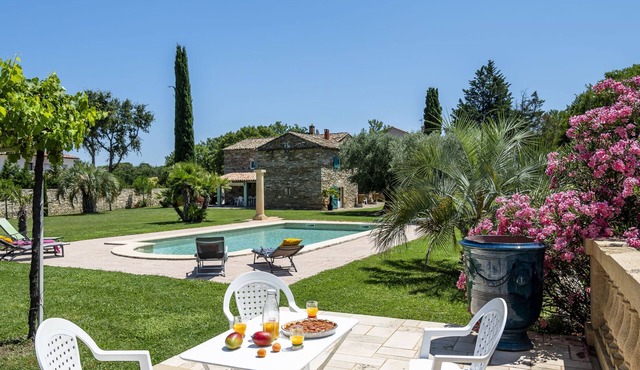 Mas Magot by Interhome