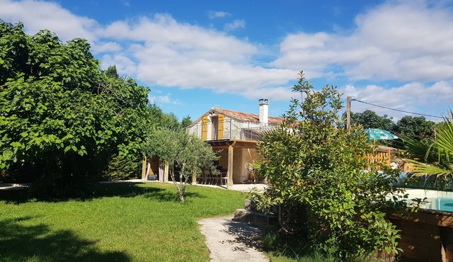 Mas of character in peace