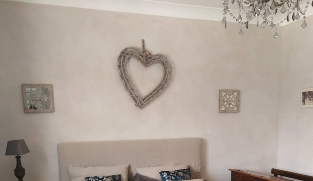 MAS OF ESPIARD IN PROVENCE