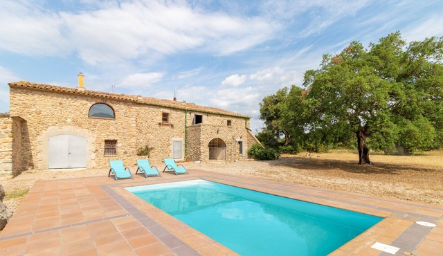 Mas Palet - Alt Empordà